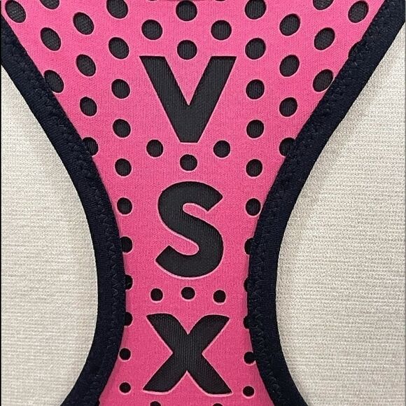 Victoria’s Secret Seamless Racerback Bra Top in M - Picture 6 of 12